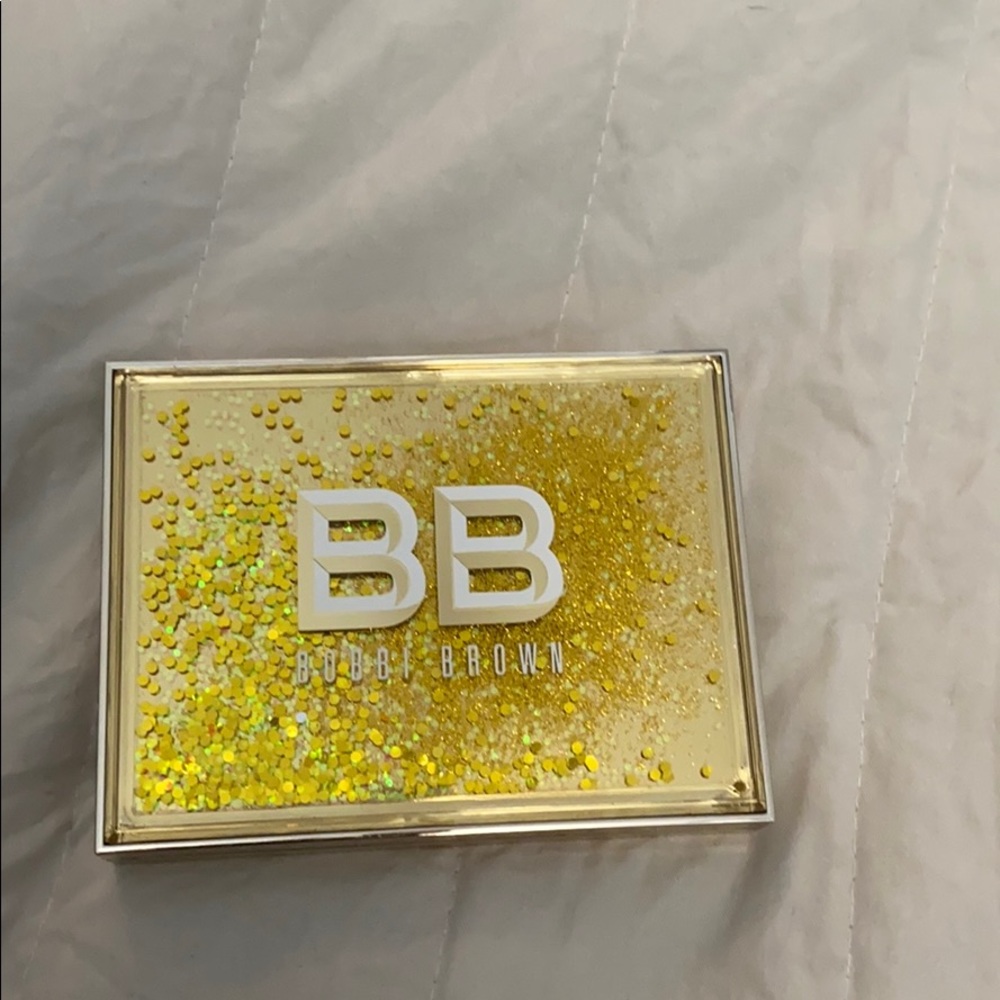 Bobbi Brown Highlight Palette